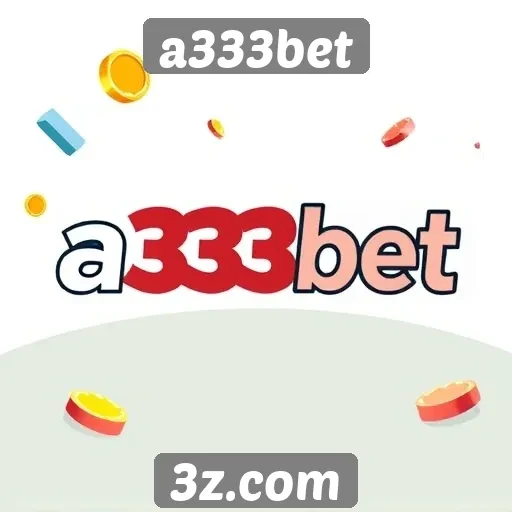 Perspectivas de crescimento do a333bet no mercado de jogos