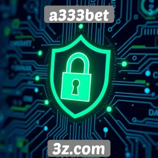 Plataforma A333bet implementa medidas de segurança