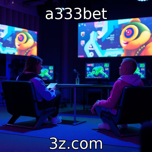 a333bet | Desafios da acessibilidade em jogos modernos