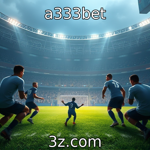 a333bet : Inteligência artificial na criação de narrativas de jogos