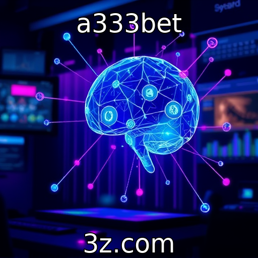 a333bet | Como a inteligência artificial está moldando jogos modernos