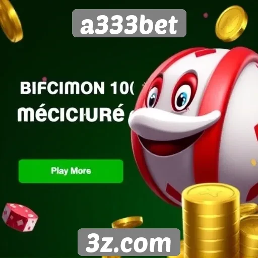 Comparativo de bônus no a333bet