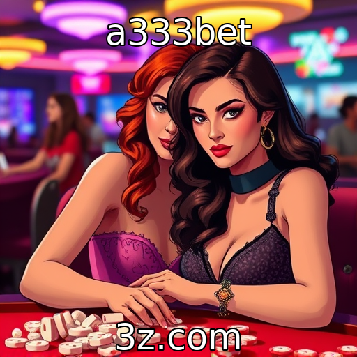 a333bet - Participação feminina na indústria de jogos aumenta