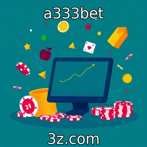 Tendências futuras nos jogos online e suas implicações