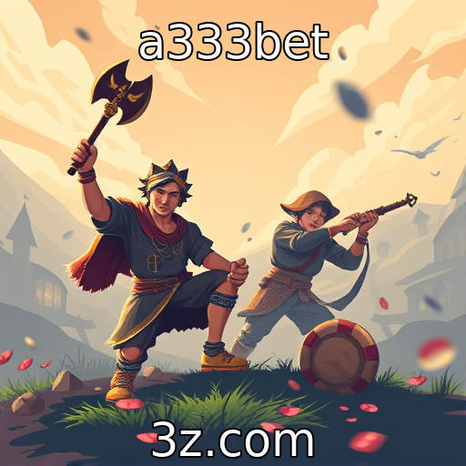 a333bet : Desenvolvimento de jogos independentes ganha força na indústria