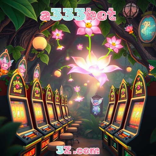 Os Irresistíveis Jackpots do a333bet Que Encantam Jogadores