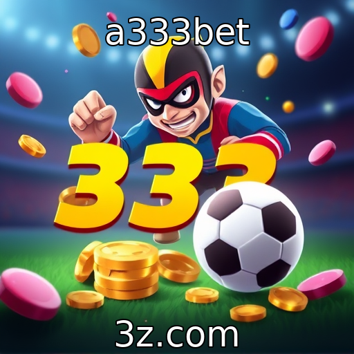 a333bet : Tendências de jogos móveis em crescimento