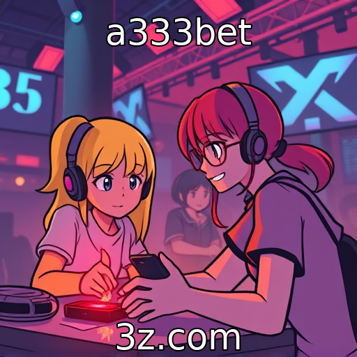 a333bet : Os efeitos das redes sociais na comunidade gamer