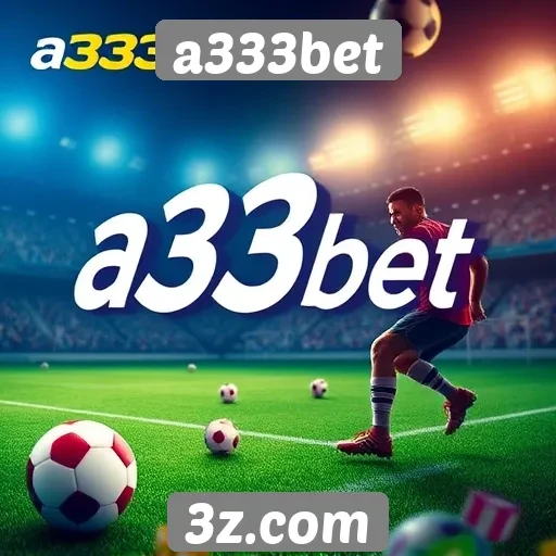 tecnologia por trás do a333bet e sua inovação