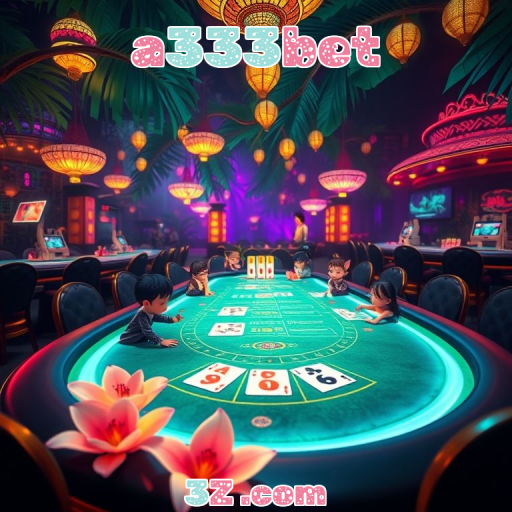 Explorando a Trivia do a333bet: Jogue e Aprenda Sempre